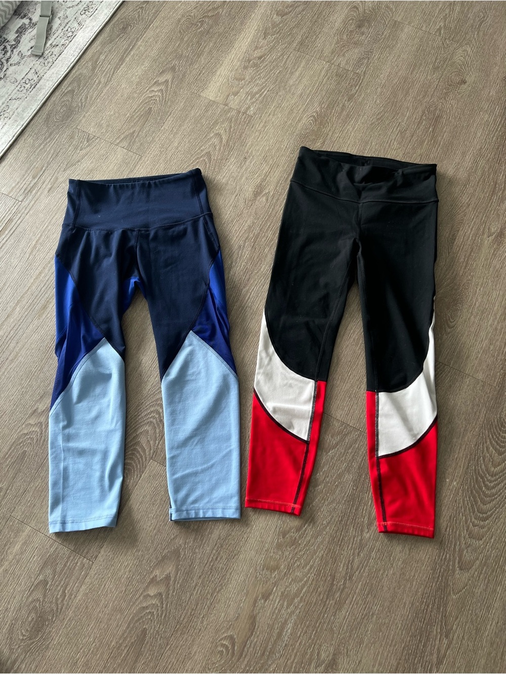 2 Active Leggings
